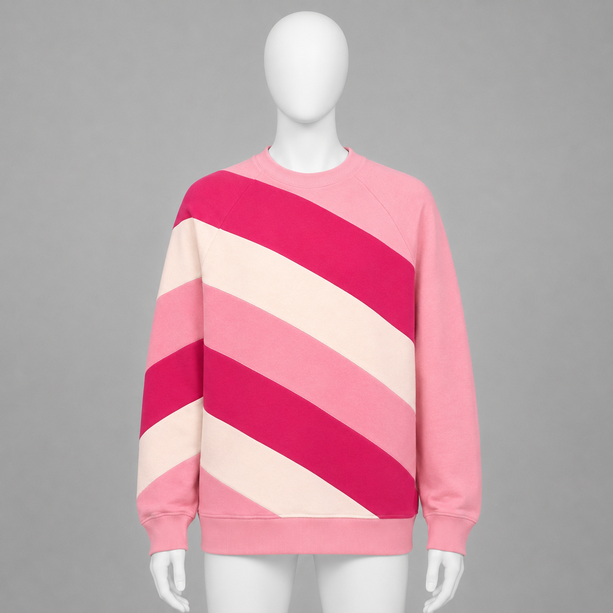 Multicolour sweatshirt