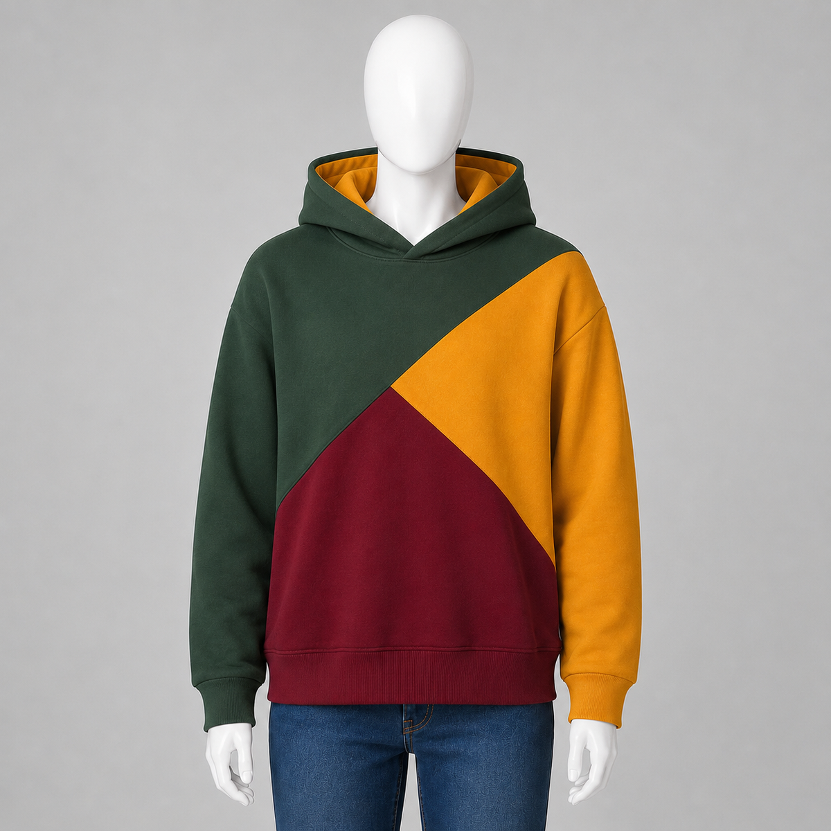 MEN'S HOODIES