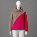 Warm & Soft Women's Pocket Sweater