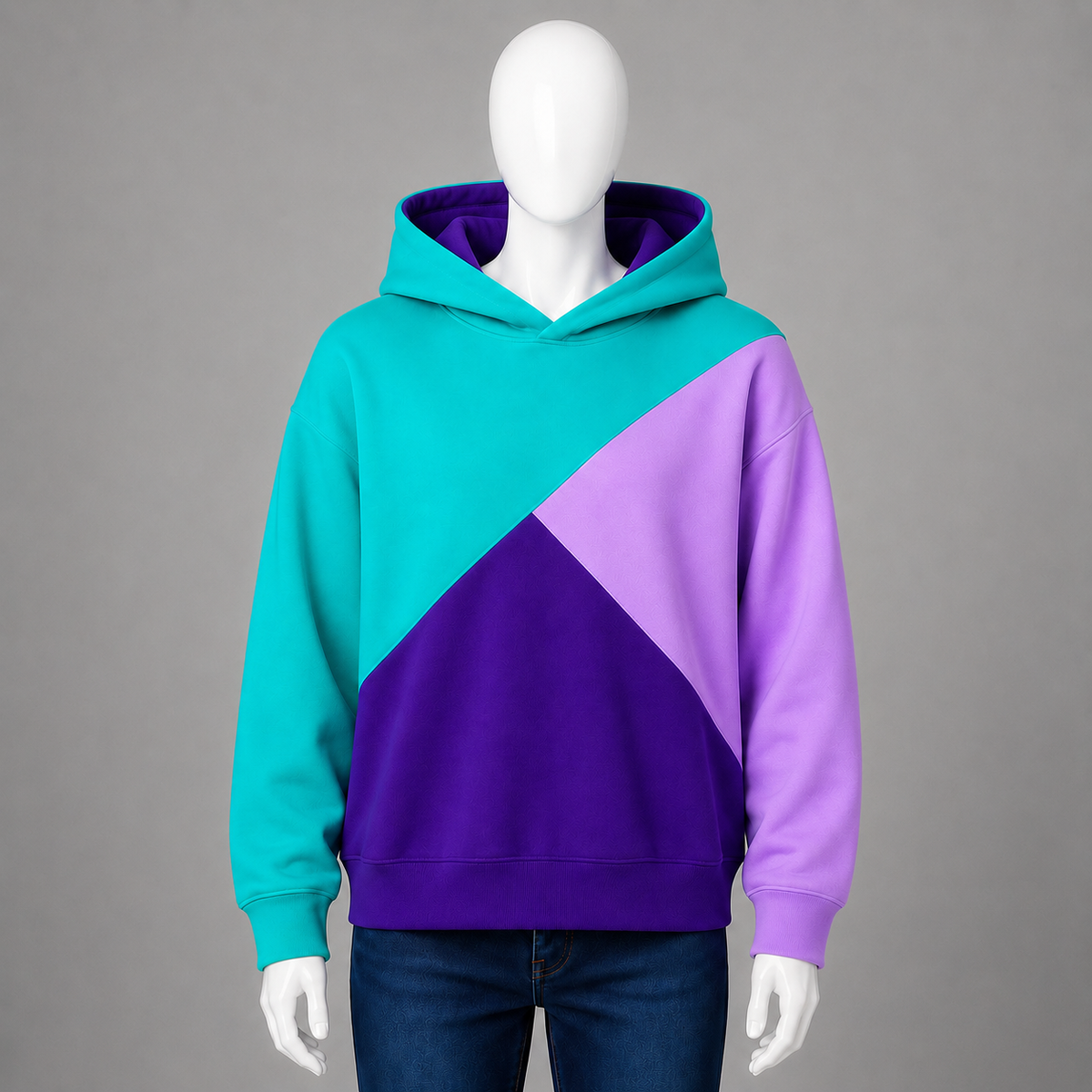 MEN'S HOODIES