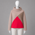 Warm & Soft Women's Pocket Sweater