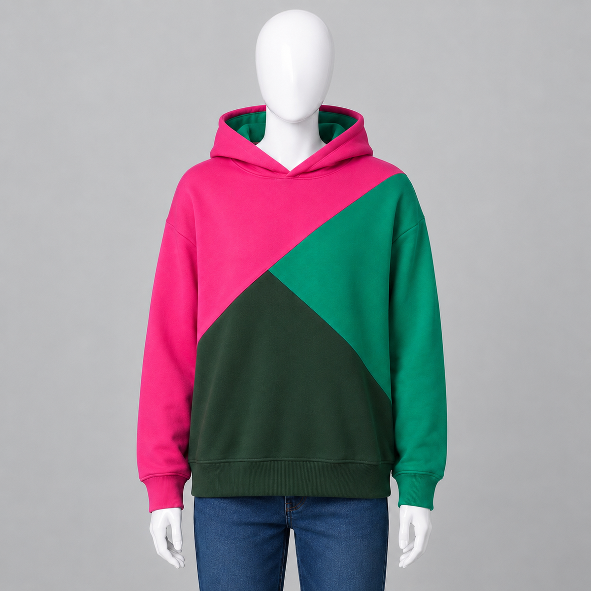 MEN'S HOODIES