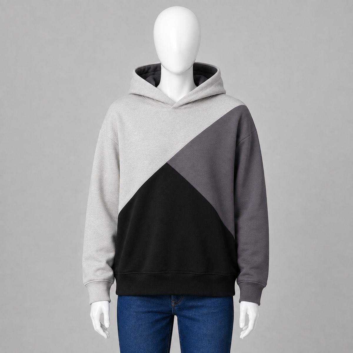 MEN'S HOODIES