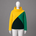 Warm & Soft Women's Pocket Sweater