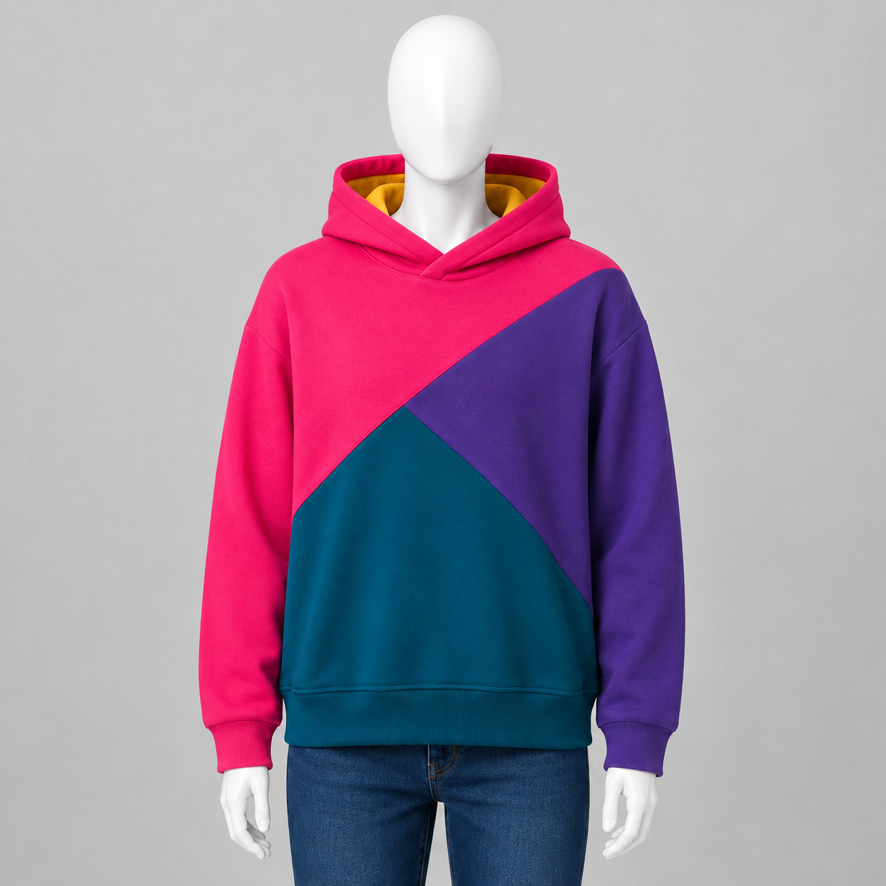 MEN'S HOODIES