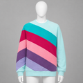 Multicolour sweatshirt