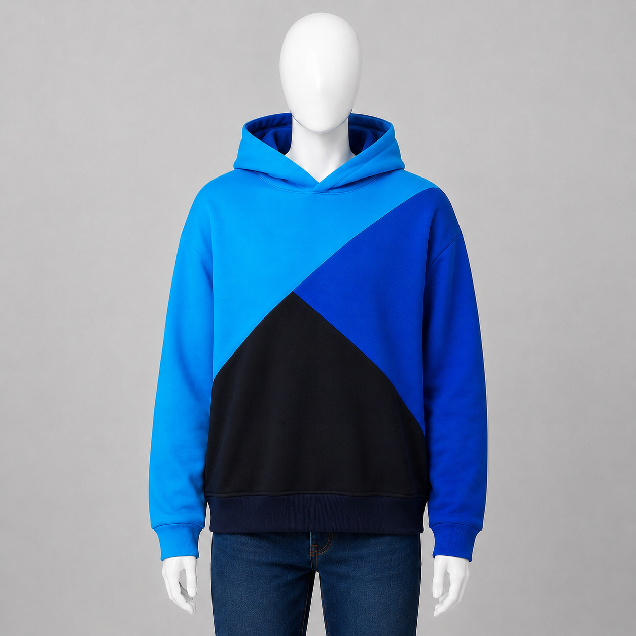 MEN'S HOODIES