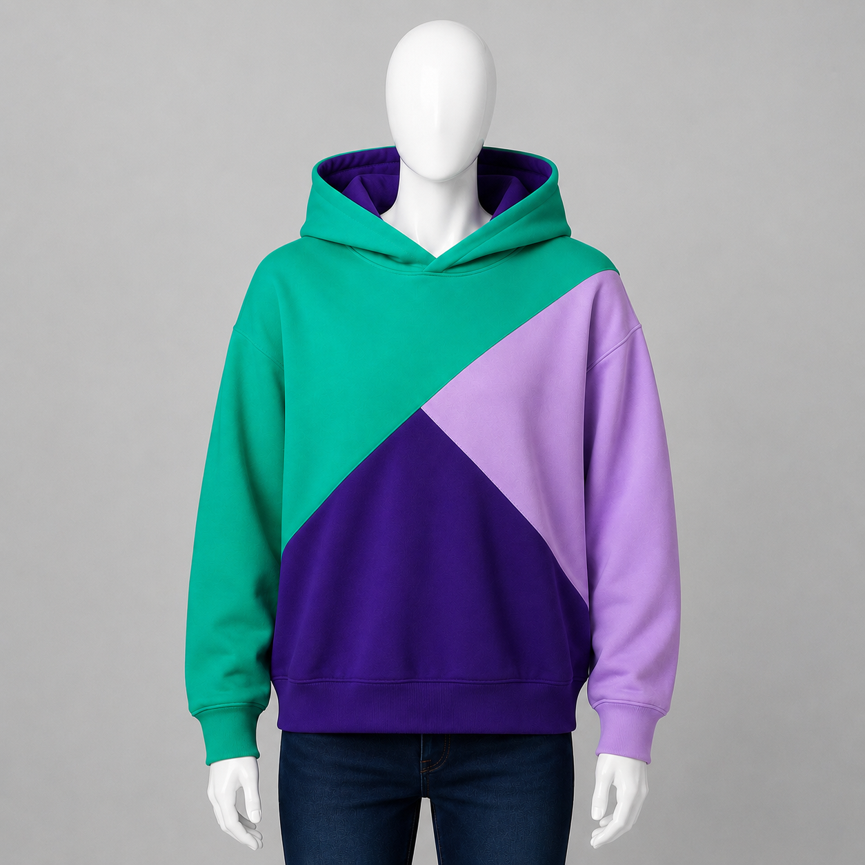 MEN'S HOODIES