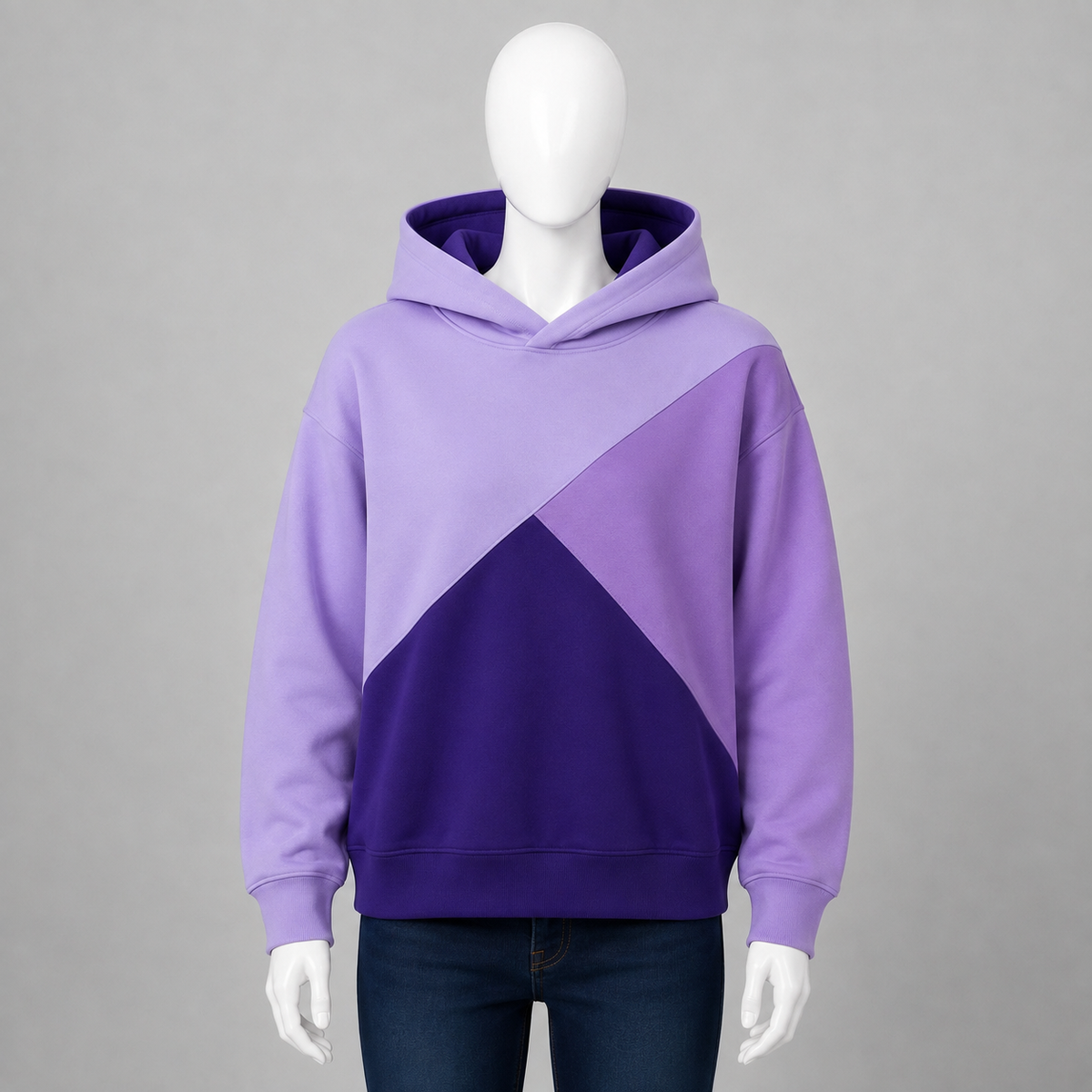 MEN'S HOODIES