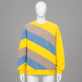 Multicolour sweatshirt