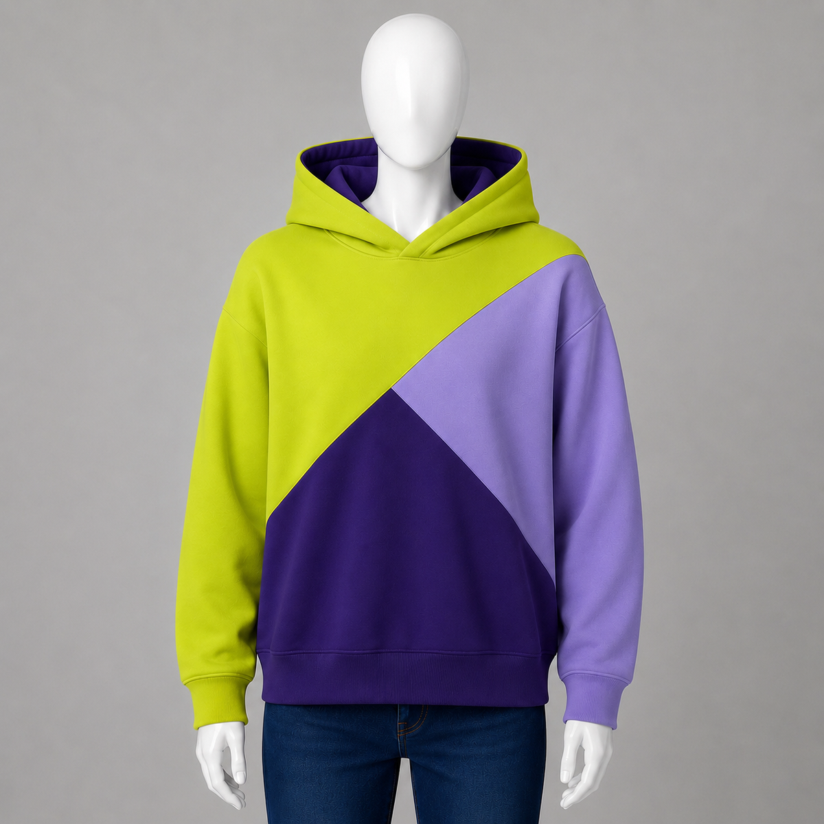 MEN'S HOODIES