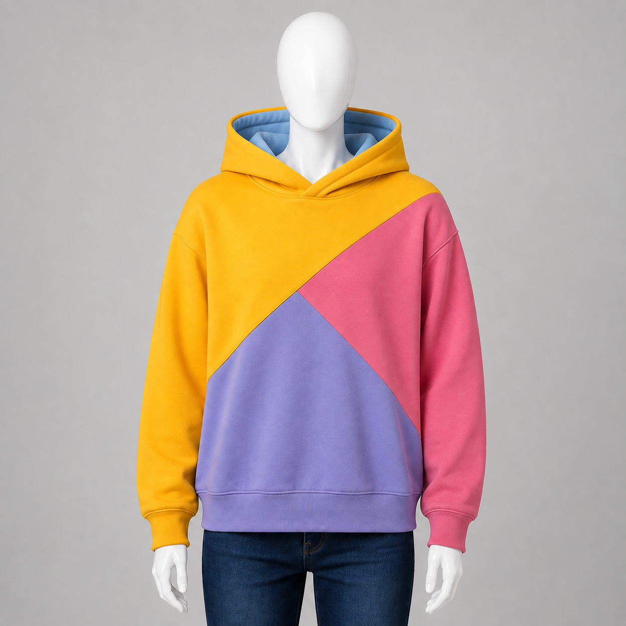 MEN'S HOODIES