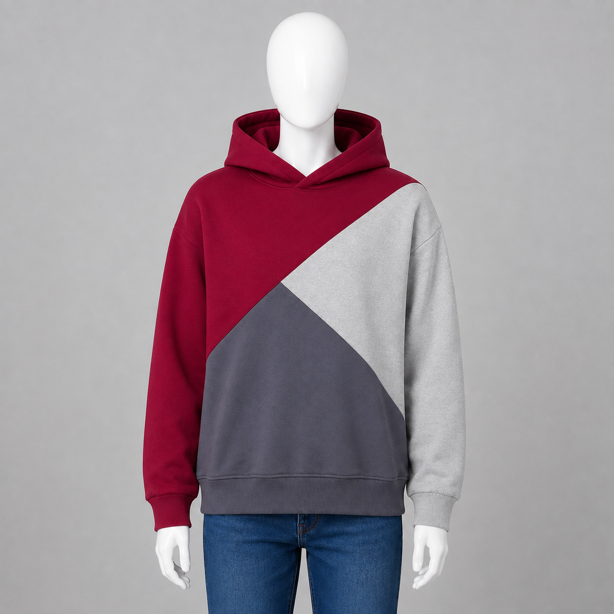 MEN'S HOODIES
