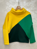 Warm & Soft Women's Pocket Sweater