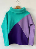 Warm & Soft Women's Pocket Sweater