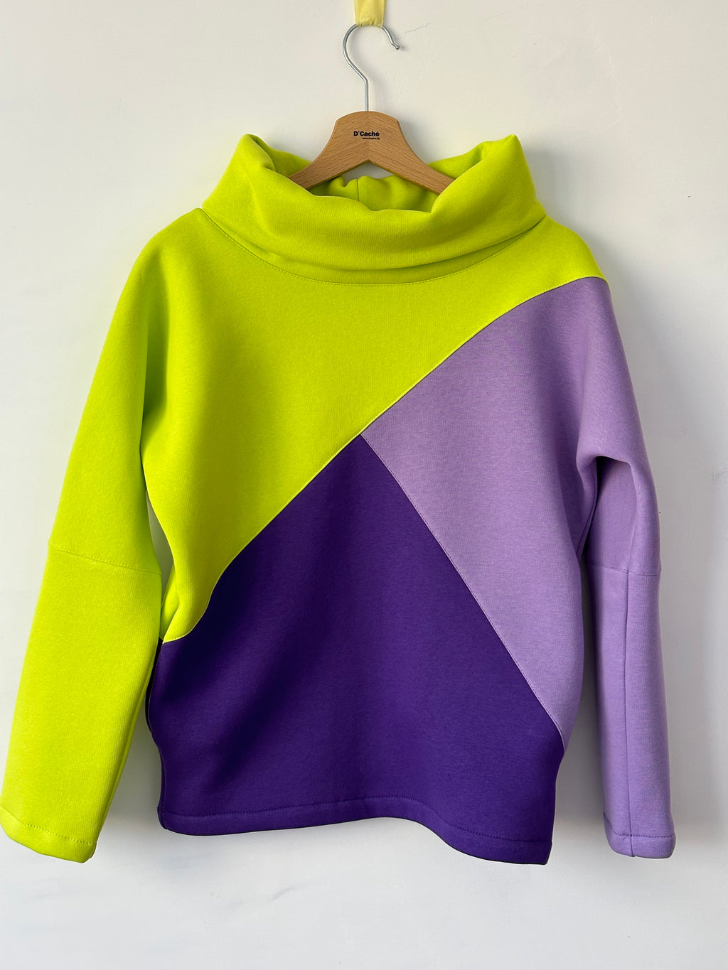 Warm & Soft Women's Pocket Sweater