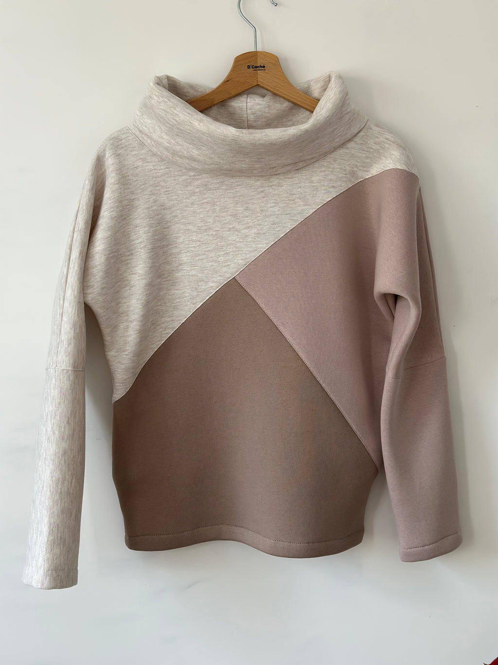 Warm & Soft Women's Pocket Sweater
