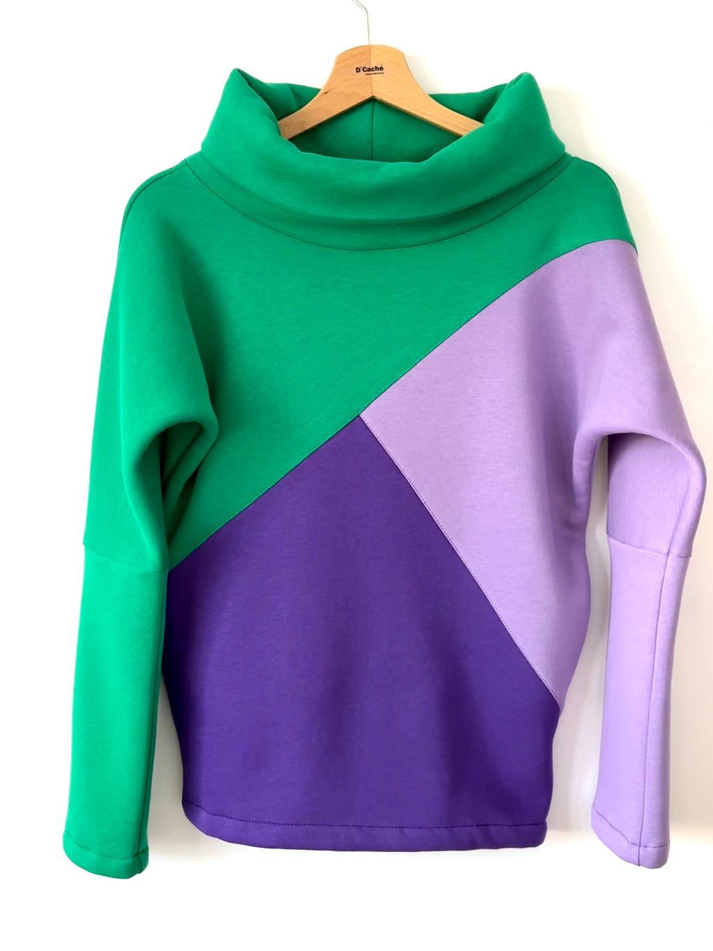 Warm & Soft Women's Pocket Sweater