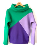 Warm & Soft Women's Pocket Sweater