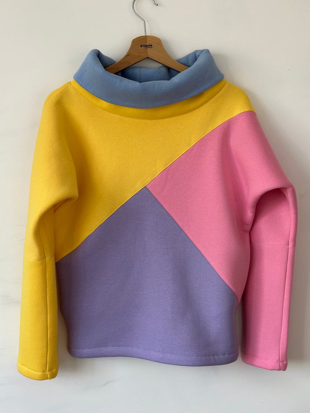 Warm & Soft Women's Pocket Sweater