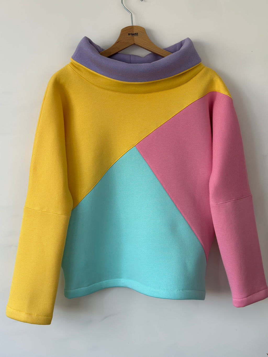 Warm & Soft Women's Pocket Sweater