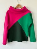 Warm & Soft Women's Pocket Sweater