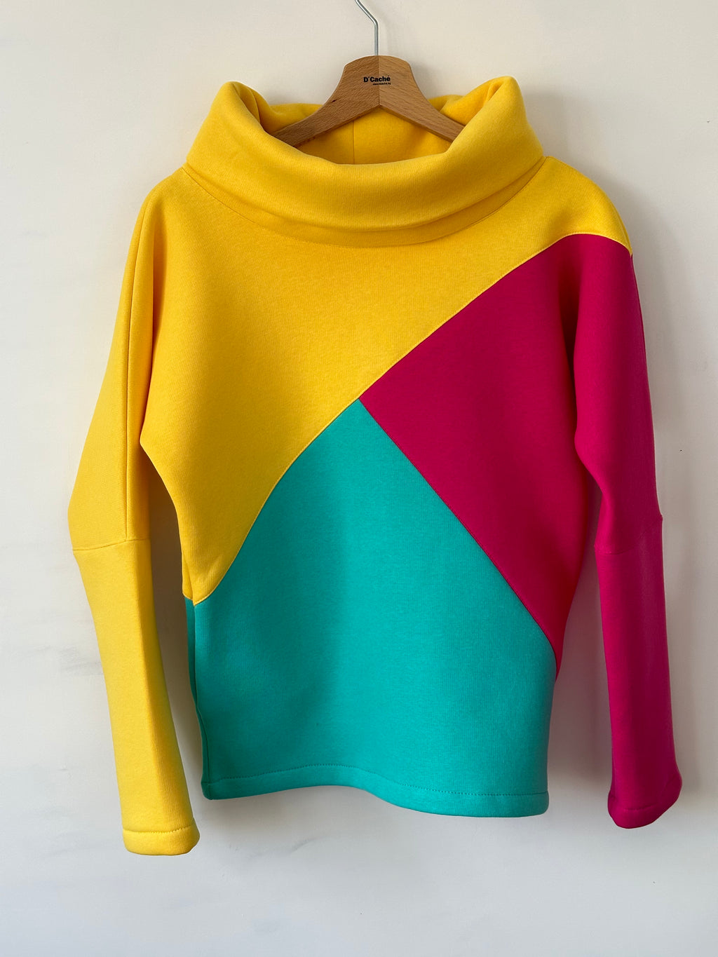 Warm & Soft Women's Pocket Sweater