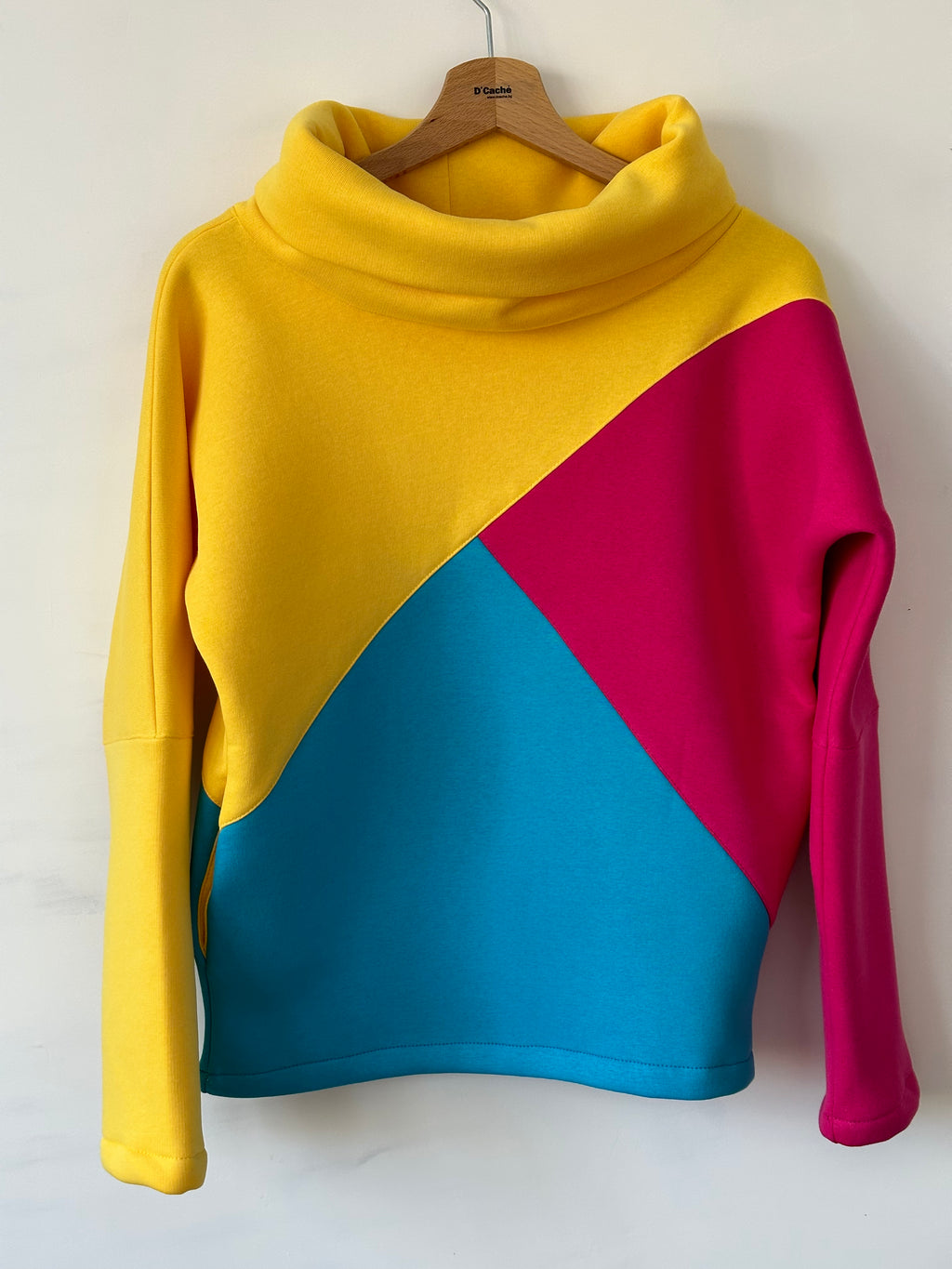 Warm & Soft Women's Pocket Sweater