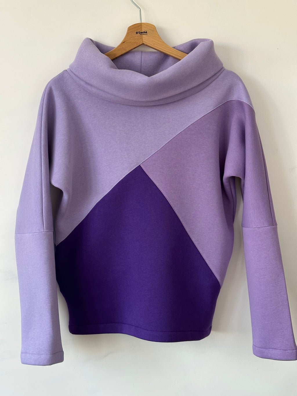 Warm & Soft Women's Pocket Sweater