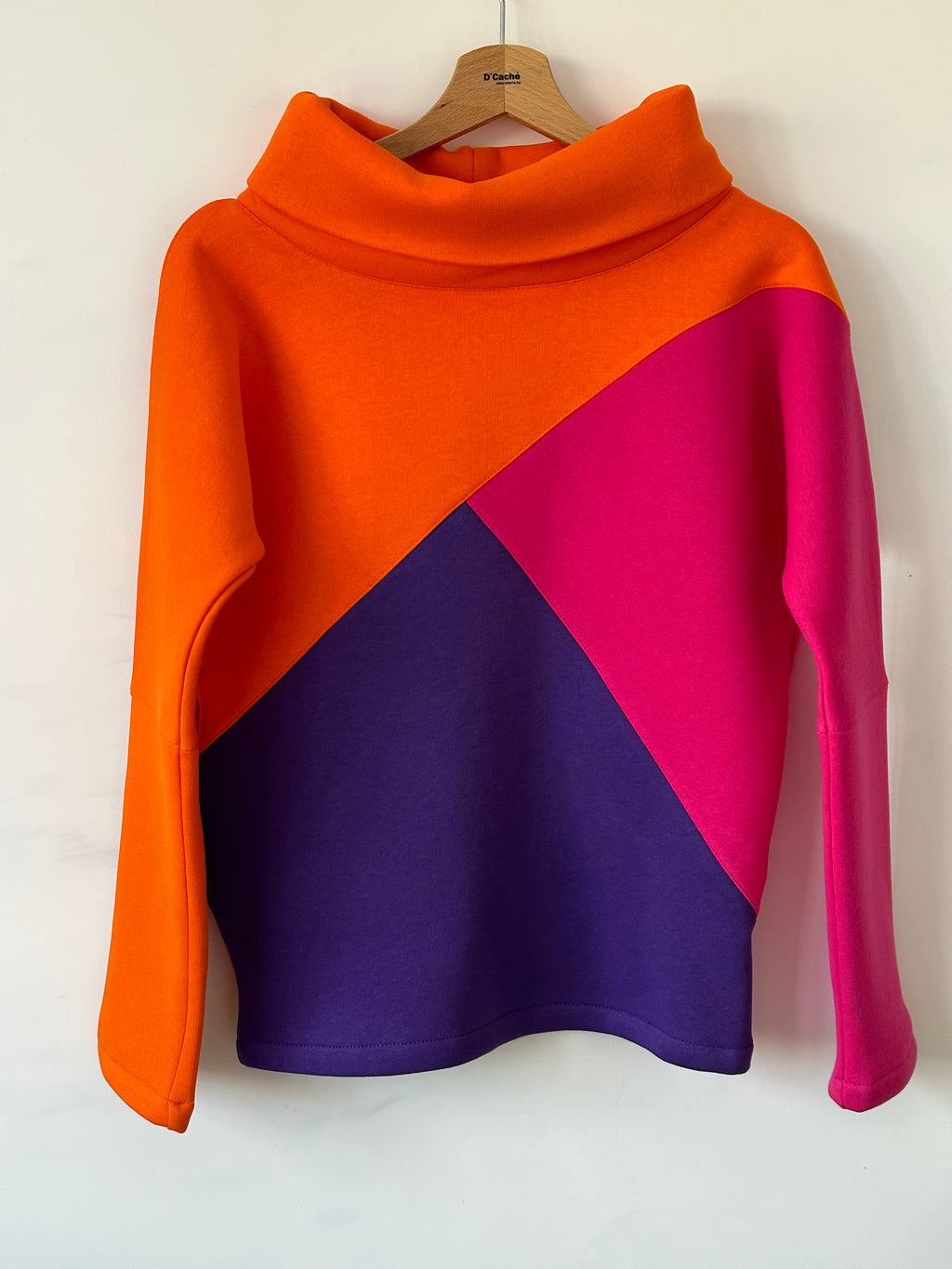 Warm & Soft Women's Pocket Sweater