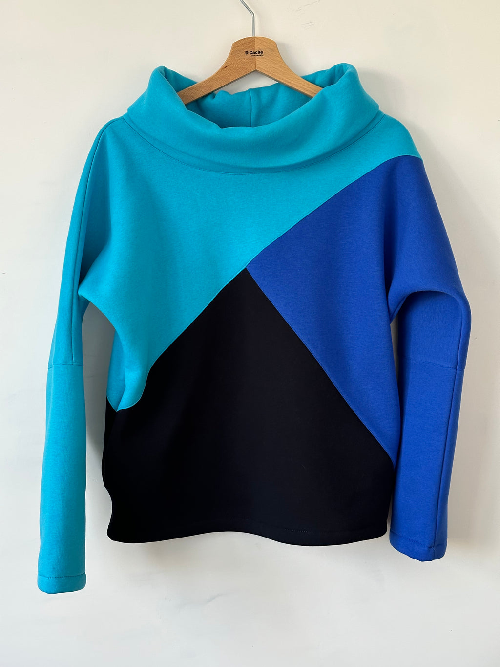 Warm & Soft Women's Pocket Sweater