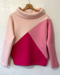 Warm & Soft Women's Pocket Sweater