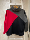 Warm & Soft Women's Pocket Sweater