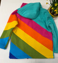WOMEN'S HOODIES WITH ZIP