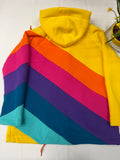 WOMEN'S HOODIES WITH ZIP