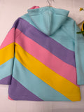 WOMEN'S HOODIES WITH ZIP