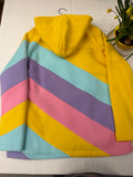 WOMEN'S HOODIES WITH ZIP