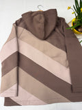 WOMEN'S HOODIES WITH ZIP