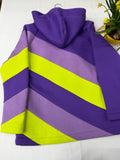 WOMEN'S HOODIES WITH ZIP