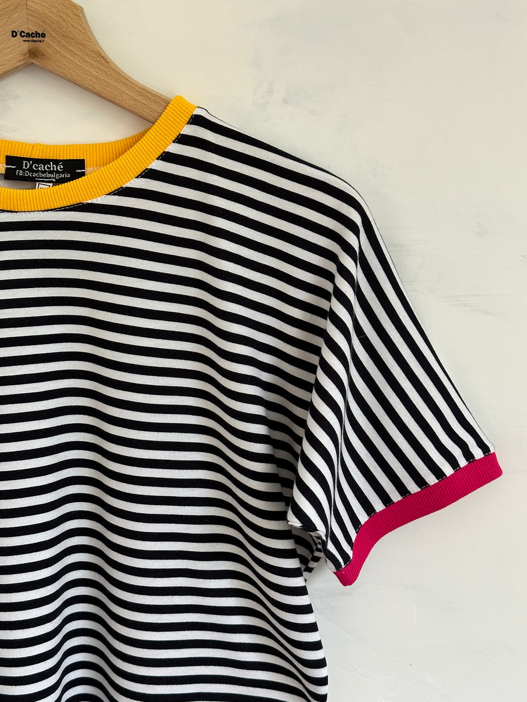 Multicolor Women’s Cotton T-Shirt – Comfortable & Stylish