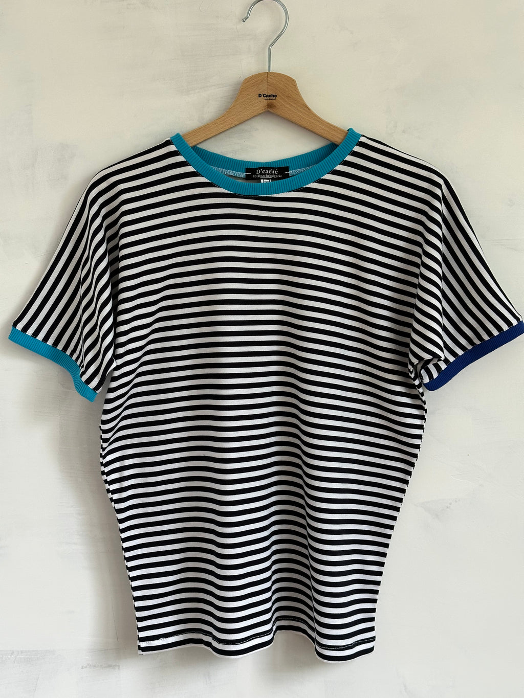Multicolor Women’s Cotton T-Shirt – Comfortable & Stylish