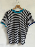Multicolor Women’s Cotton T-Shirt – Comfortable & Stylish