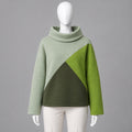 Warm & Soft Women's Pocket Sweater