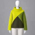 Warm & Soft Women's Pocket Sweater