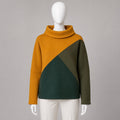 Warm & Soft Women's Pocket Sweater