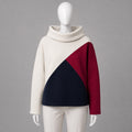 Warm & Soft Women's Pocket Sweater