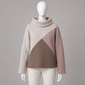 Warm & Soft Women's Pocket Sweater