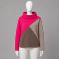 Warm & Soft Women's Pocket Sweater