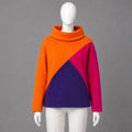 Warm & Soft Women's Pocket Sweater