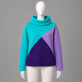 Warm & Soft Women's Pocket Sweater
